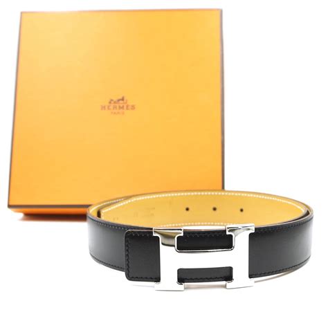 hermes belt camel silver|hermes leather belt.